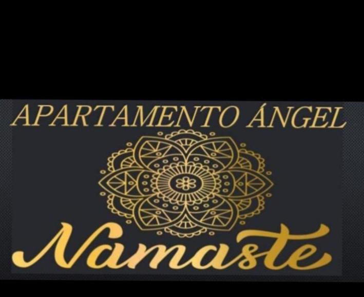 Apartamento Angel Namaste Белло Екстер'єр фото