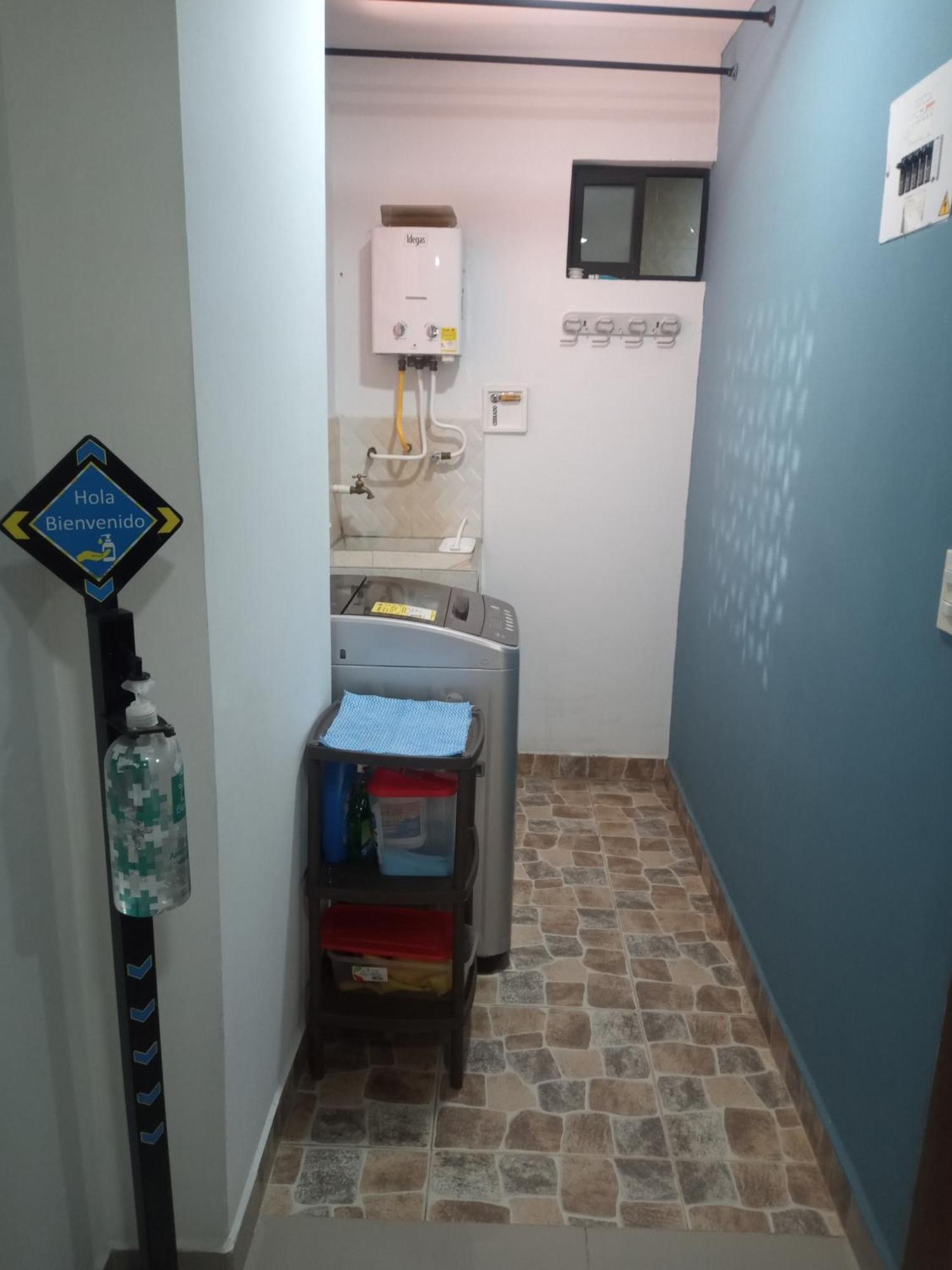 Apartamento Angel Namaste Белло Екстер'єр фото