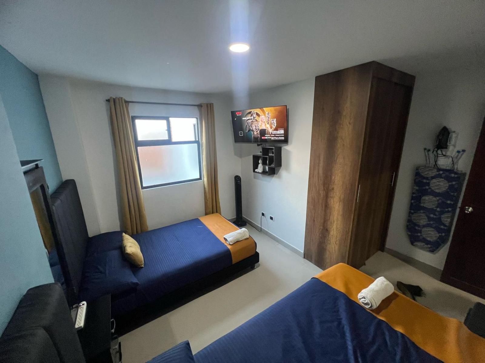 Apartamento Angel Namaste Белло Екстер'єр фото