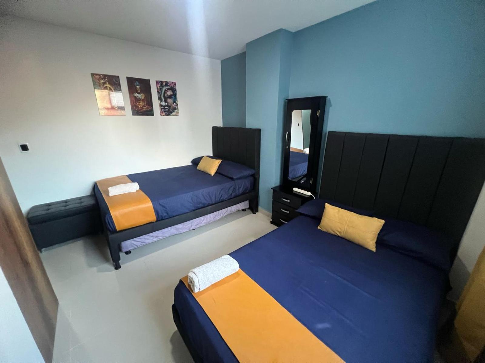 Apartamento Angel Namaste Белло Екстер'єр фото