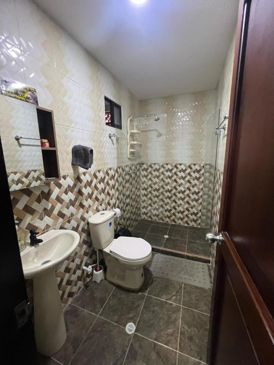 Apartamento Angel Namaste Белло Екстер'єр фото
