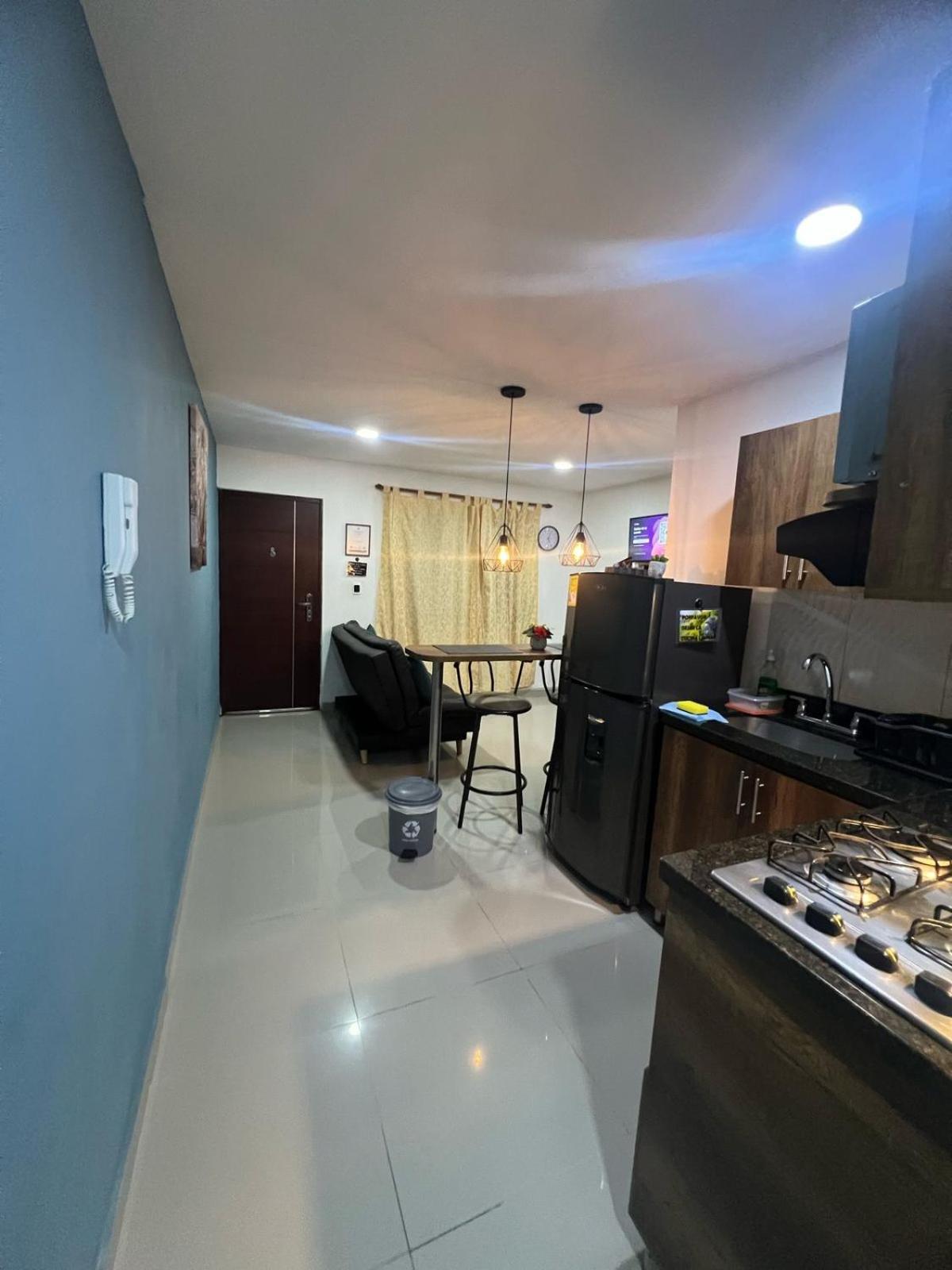Apartamento Angel Namaste Белло Екстер'єр фото