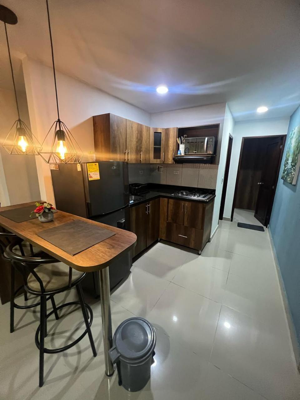Apartamento Angel Namaste Белло Екстер'єр фото