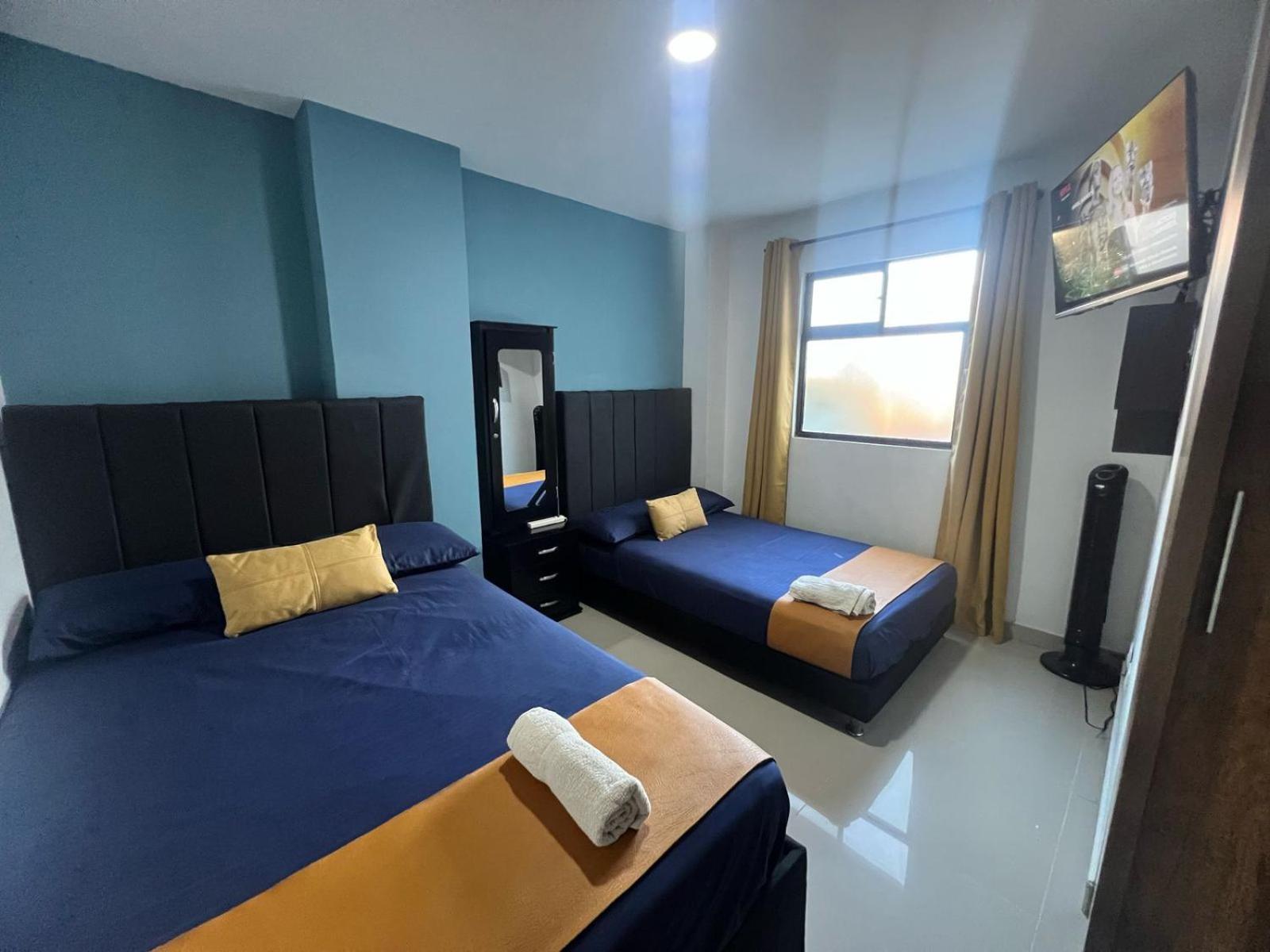 Apartamento Angel Namaste Белло Екстер'єр фото