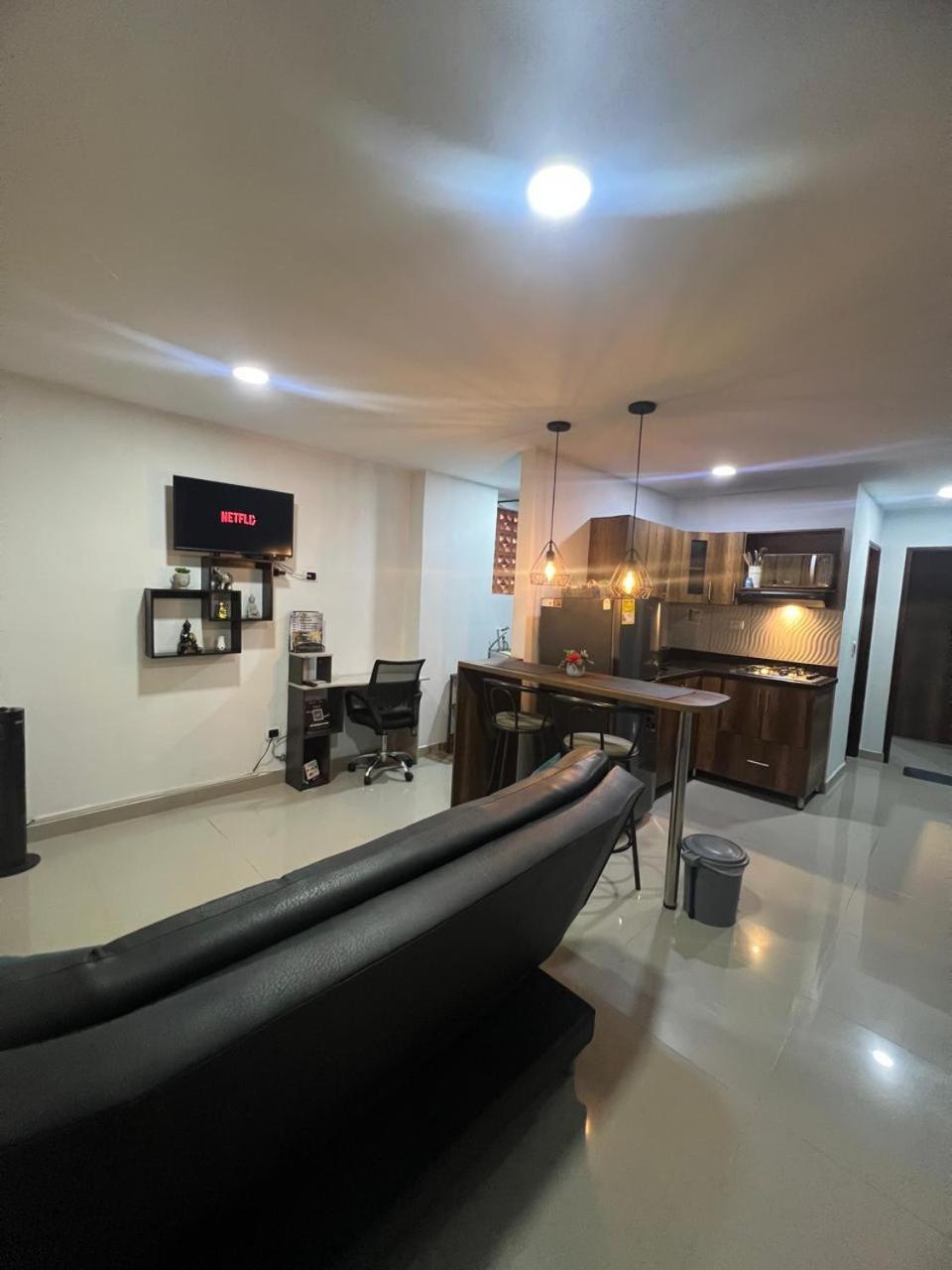 Apartamento Angel Namaste Белло Екстер'єр фото